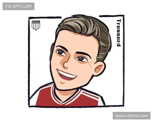 动漫女生与足球明星的完美结合展现个性化头像魅力