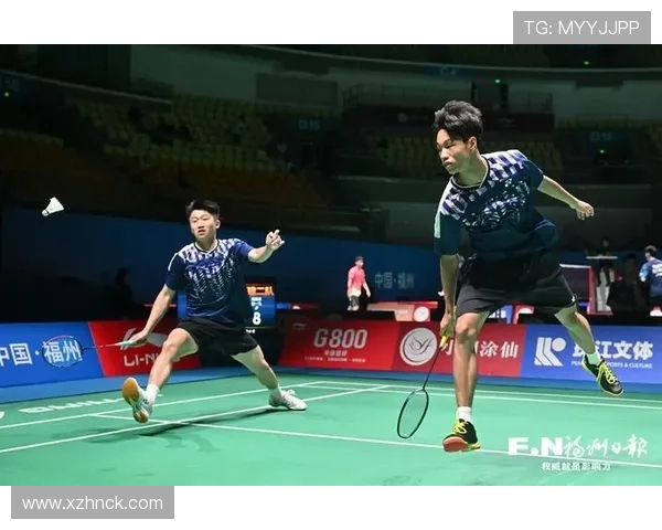 全运会精彩回顾重庆羽毛球队展现出色速度与团队默契