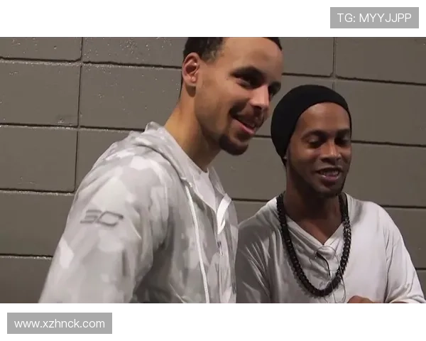 勒布朗与足球明星粉丝的跨界友谊与共同热爱探讨