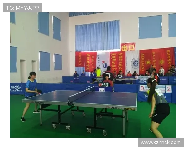 聚焦南京乒乓球队意识提升与团队协作的探讨与实践