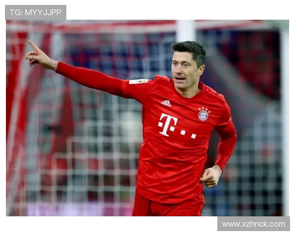 足球天才莱万多面人生与辉煌成就全解析