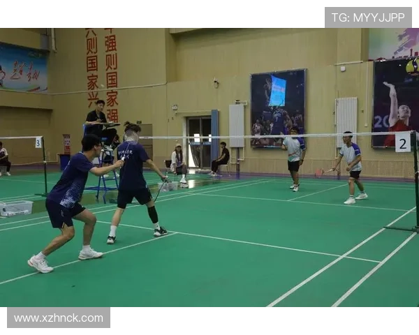 杭州羽毛球队最新比赛经验分享TOP10助力羽毛球爱好者提升竞技水平