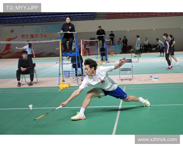 武汉羽毛球队实力提升引发热议新篇章展现未来发展潜力与挑战